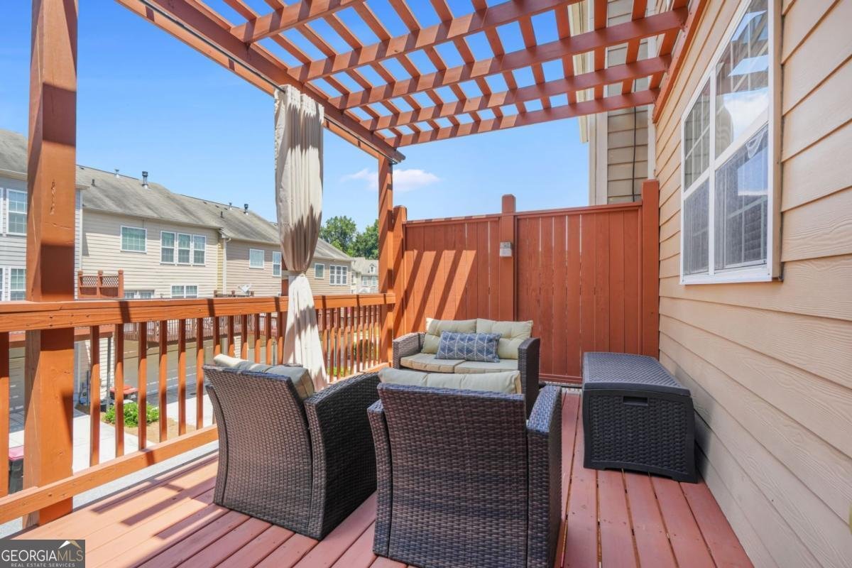 4757 Cheviot Way Smyrna - 27