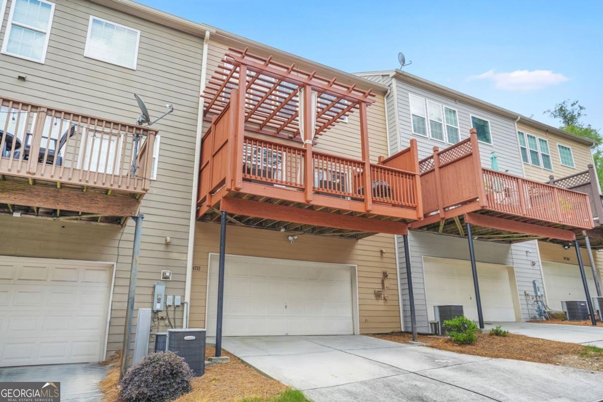4757 Cheviot Way Smyrna - 29