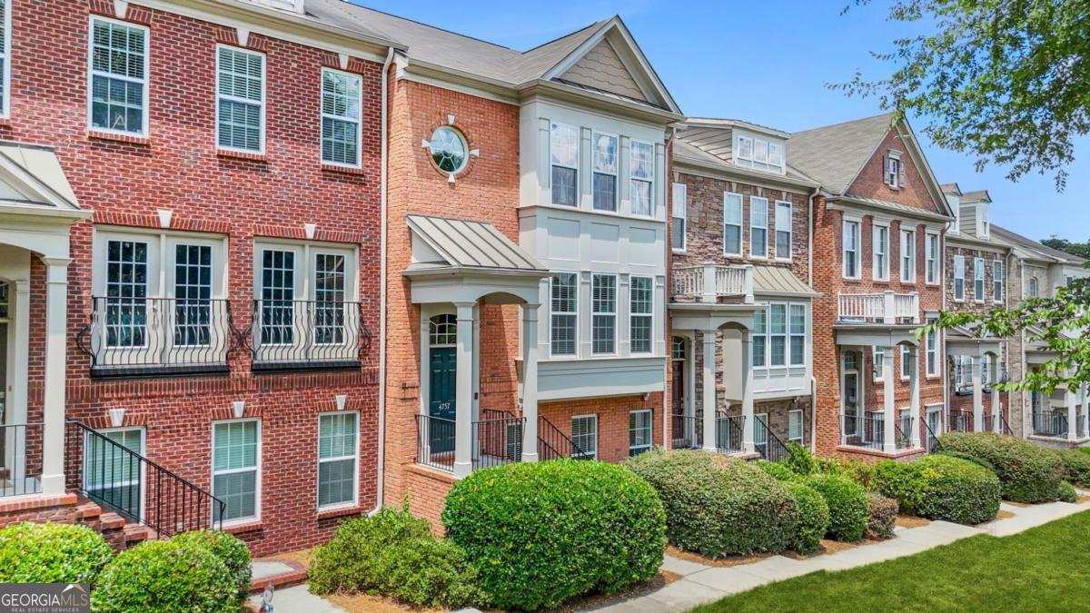 4757 Cheviot Way Smyrna - 3