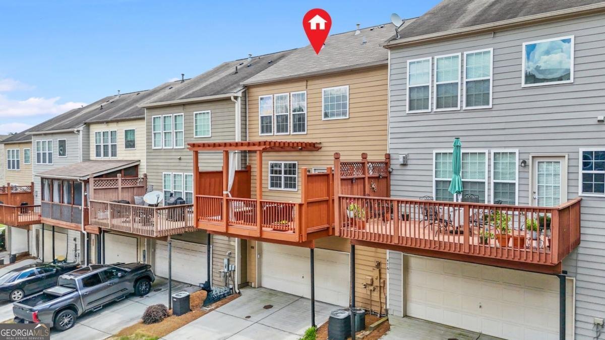 4757 Cheviot Way Smyrna - 30