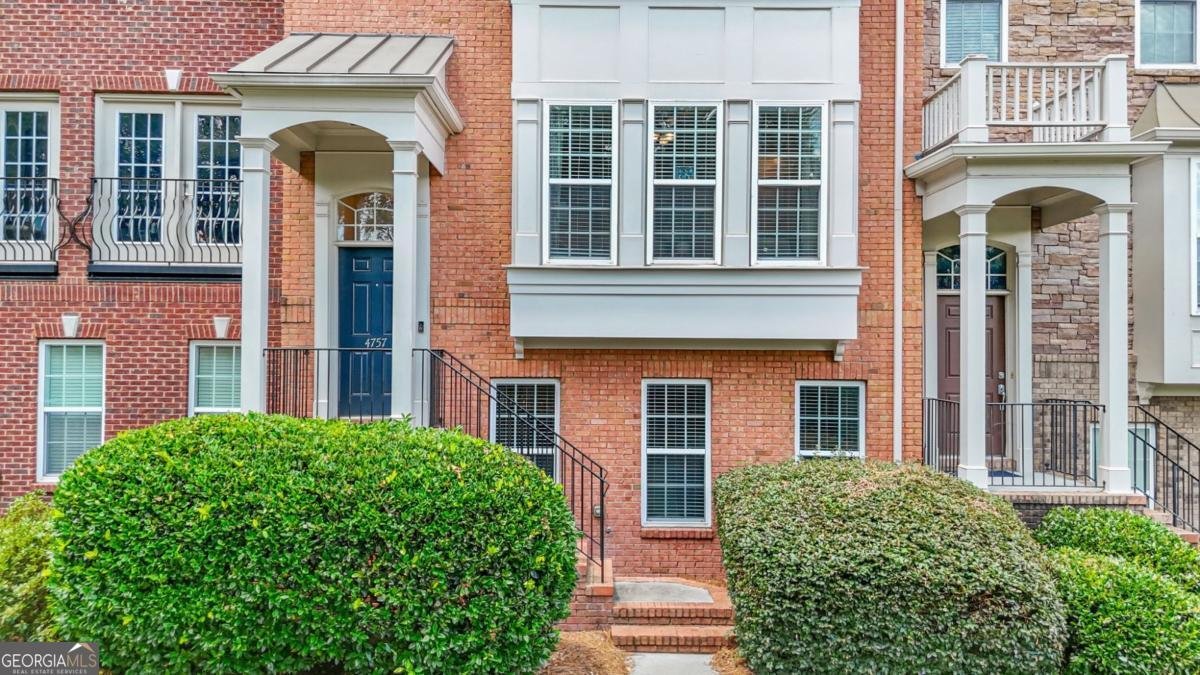 4757 Cheviot Way Smyrna - 4