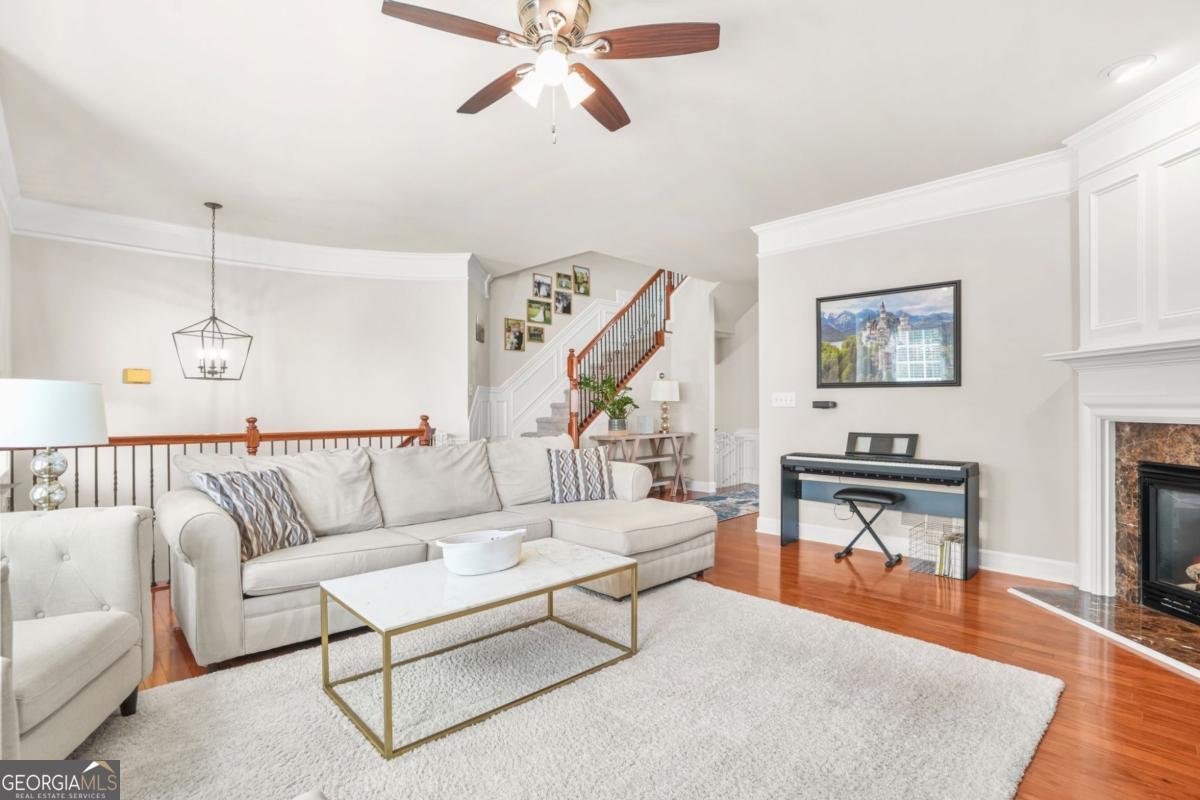 4757 Cheviot Way Smyrna - 6