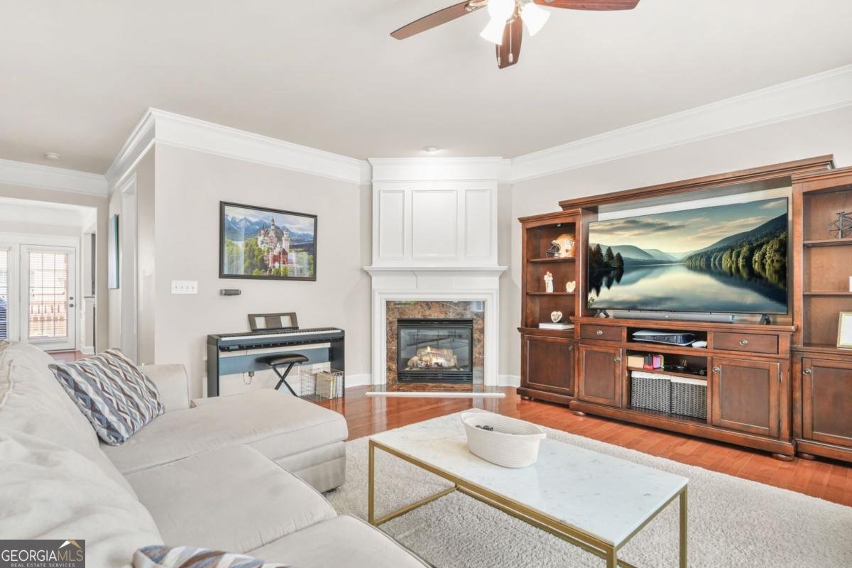 4757 Cheviot Way Smyrna - 7