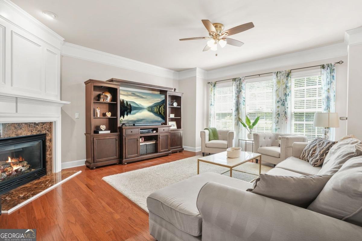 4757 Cheviot Way Smyrna - 9