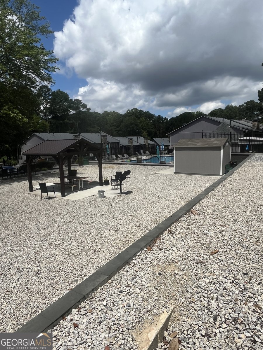 5011 Woodridge Way Tucker - 39
