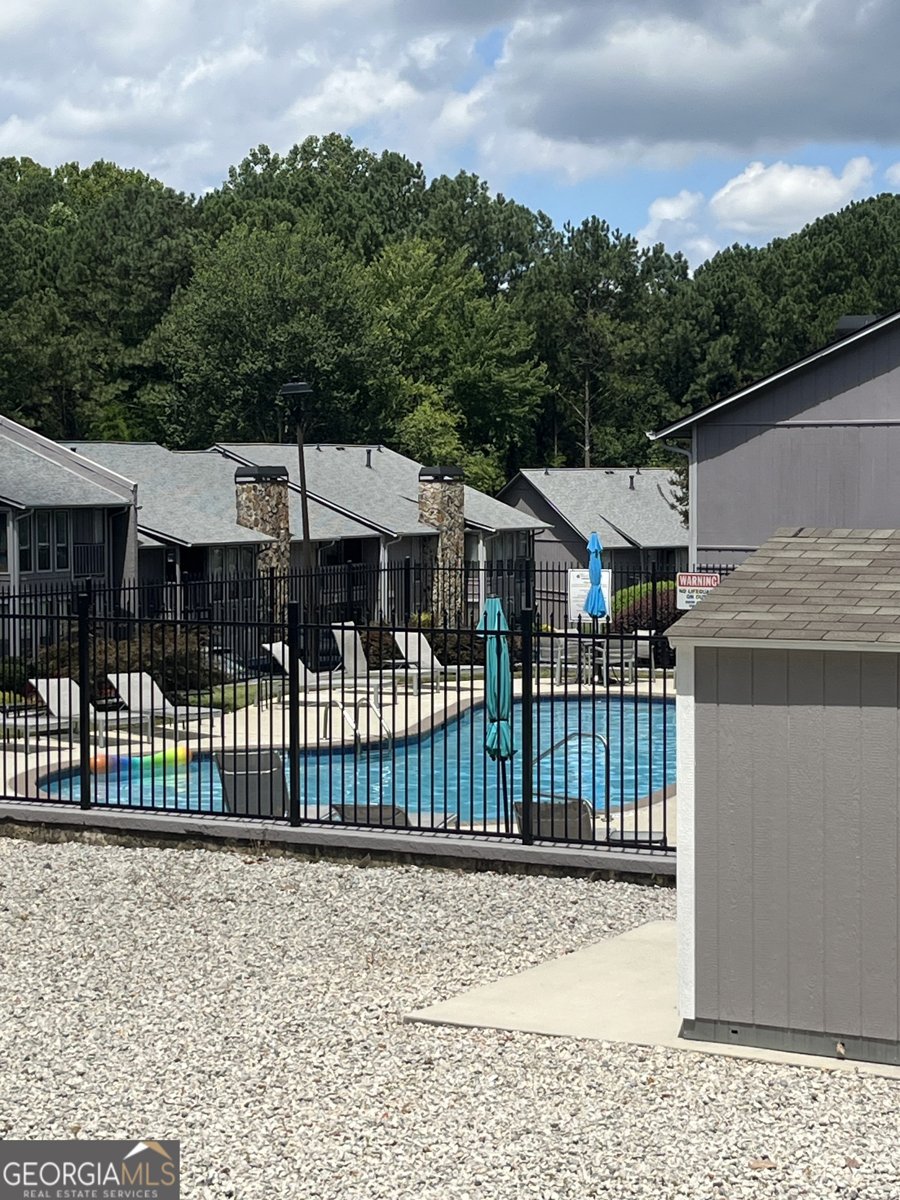 5011 Woodridge Way Tucker - 41