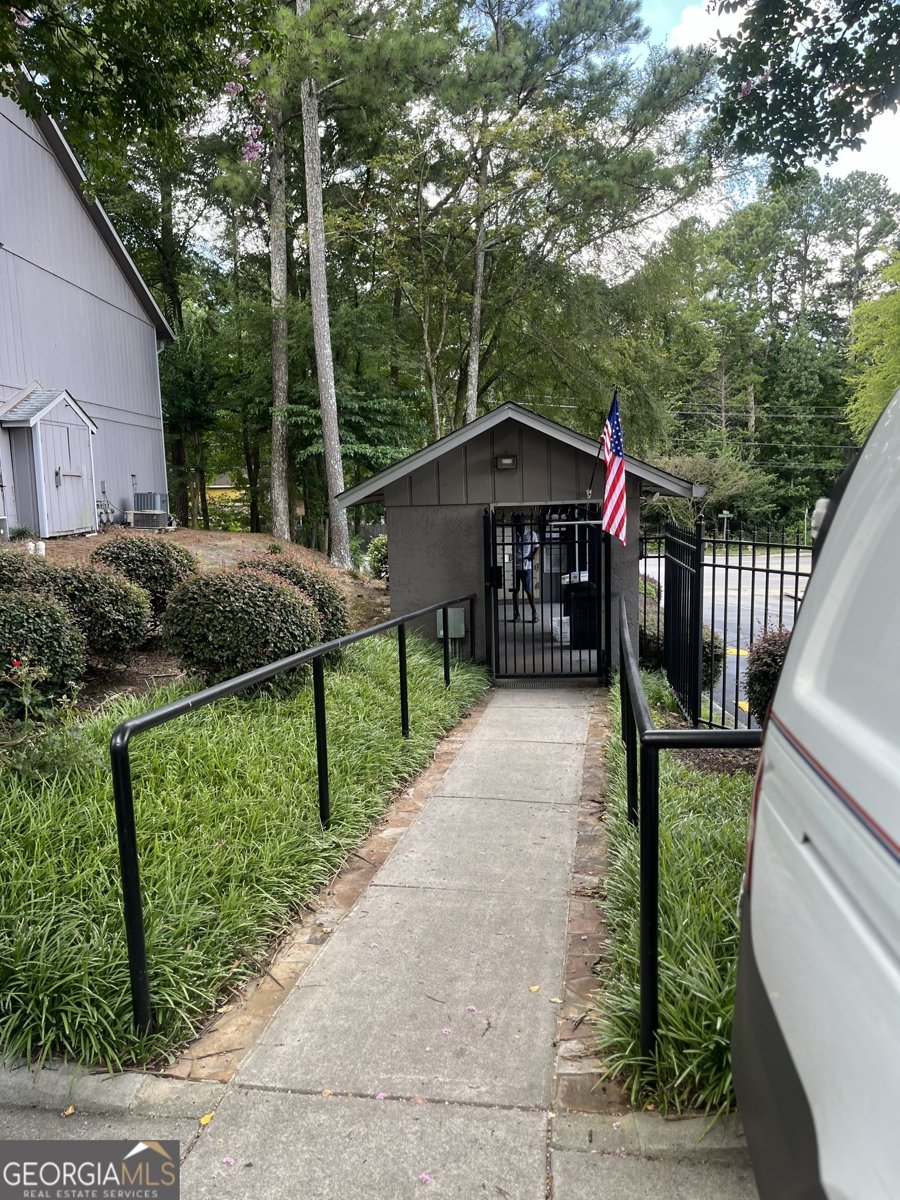 5011 Woodridge Way Tucker - 43