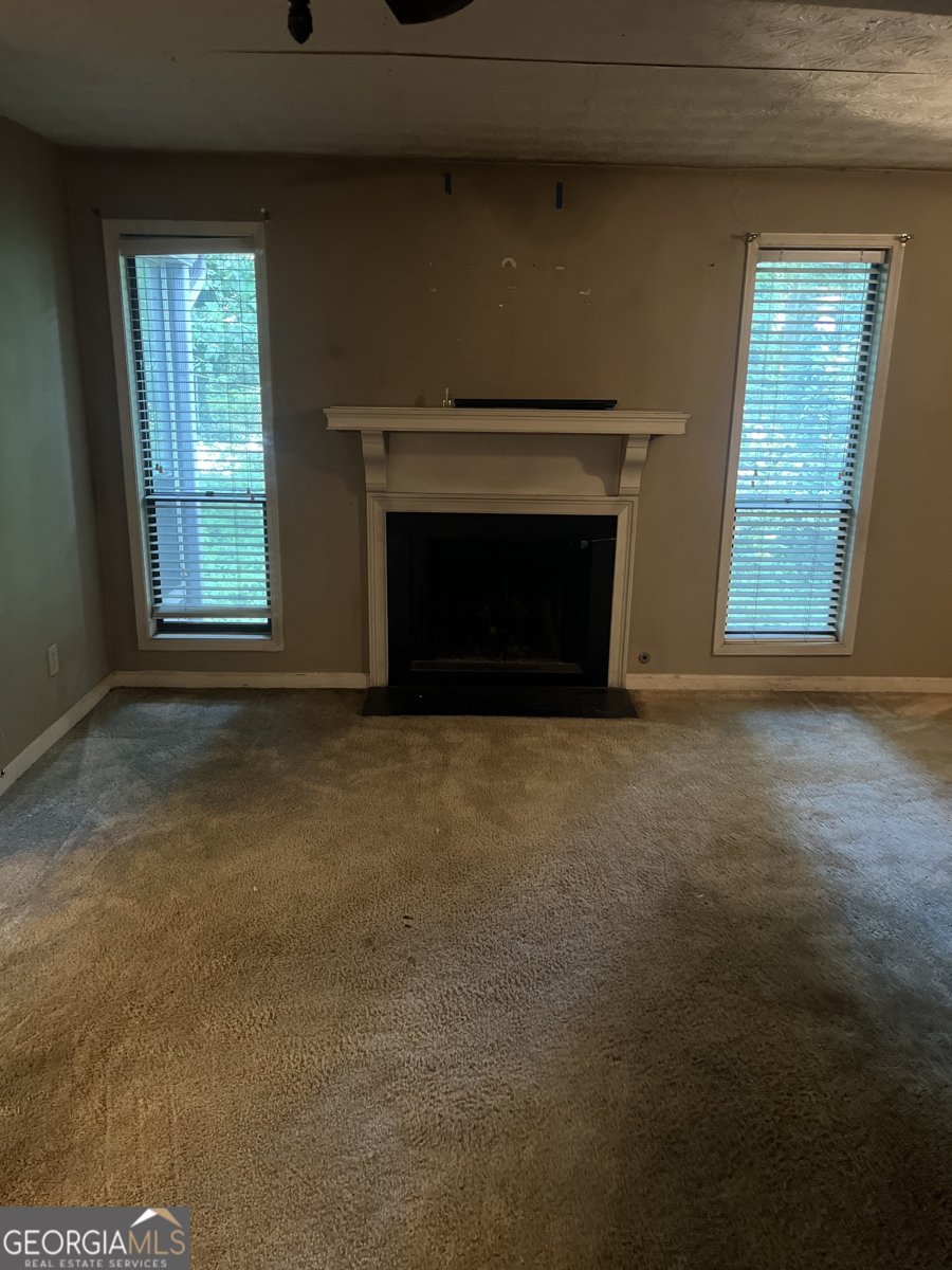 5011 Woodridge Way Tucker - 5