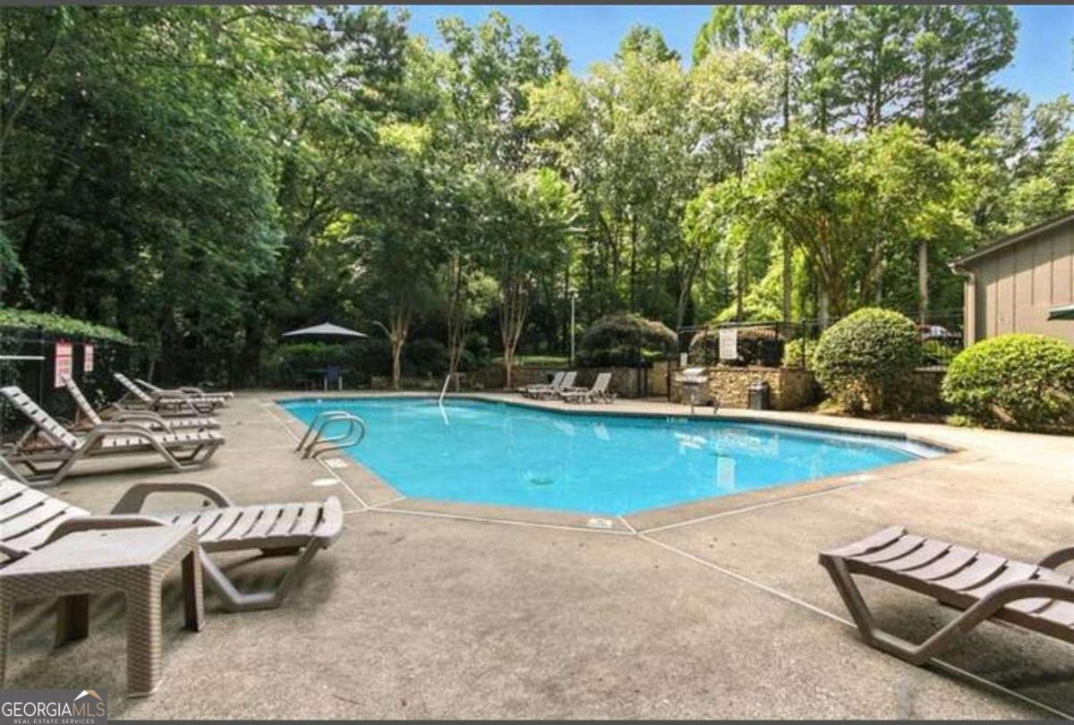 1901 Cumberland Court Smyrna - 24