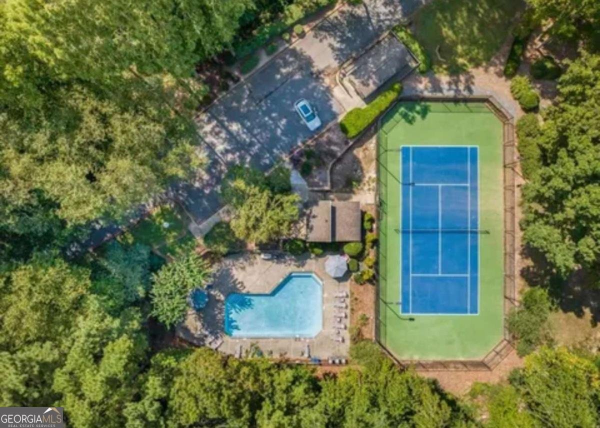 1901 Cumberland Court Smyrna - 26