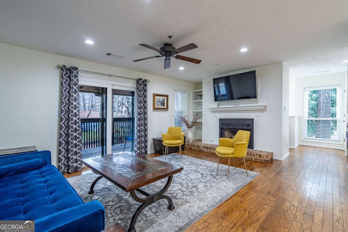 1901 Cumberland Court Smyrna - 3