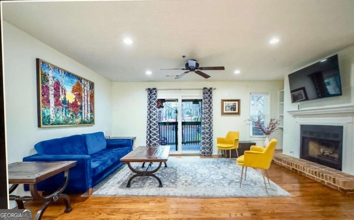 1901 Cumberland Court Smyrna - 4