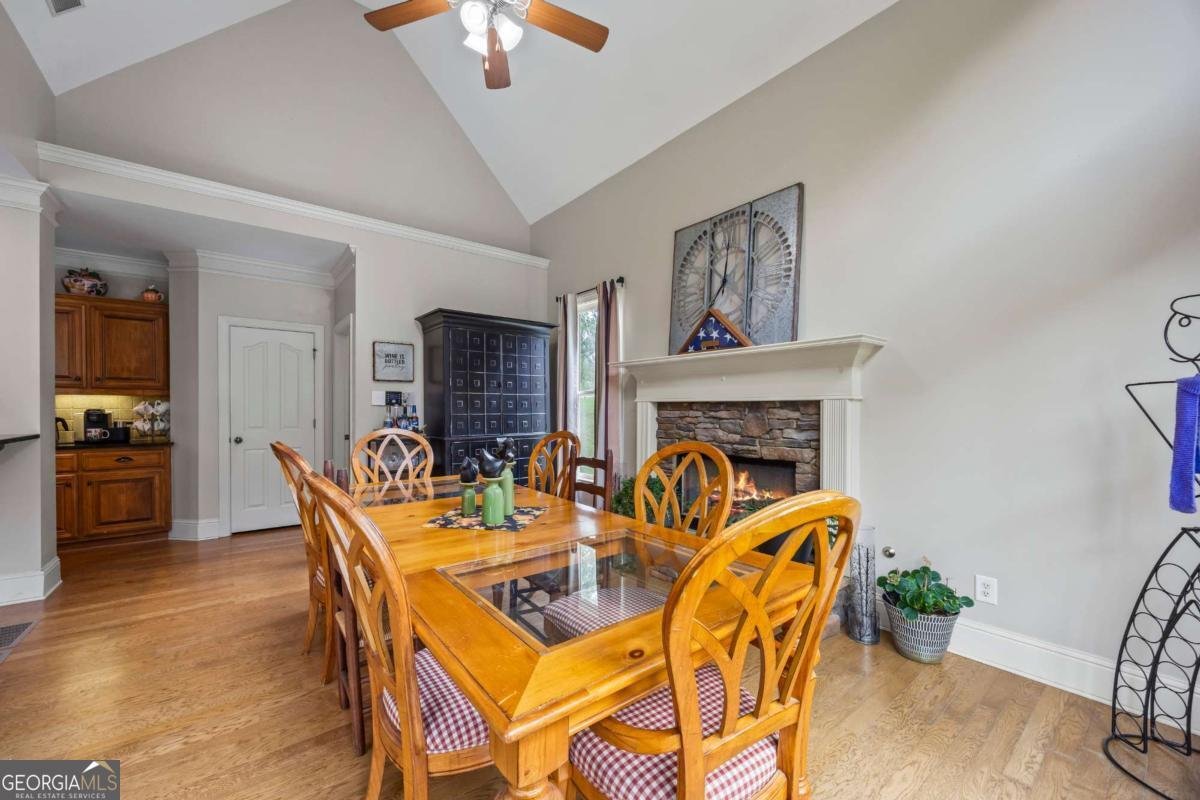 1030 Silver Thorne Drive Loganville - 10