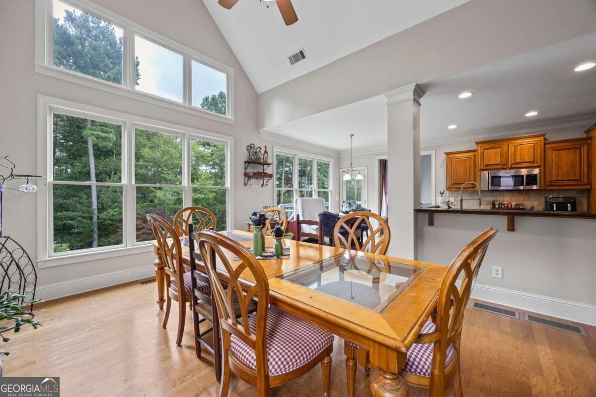 1030 Silver Thorne Drive Loganville - 11