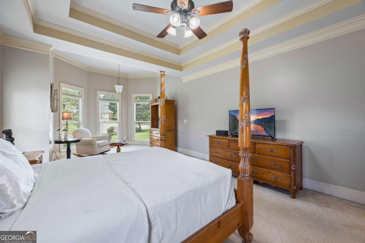 1030 Silver Thorne Drive Loganville - 13