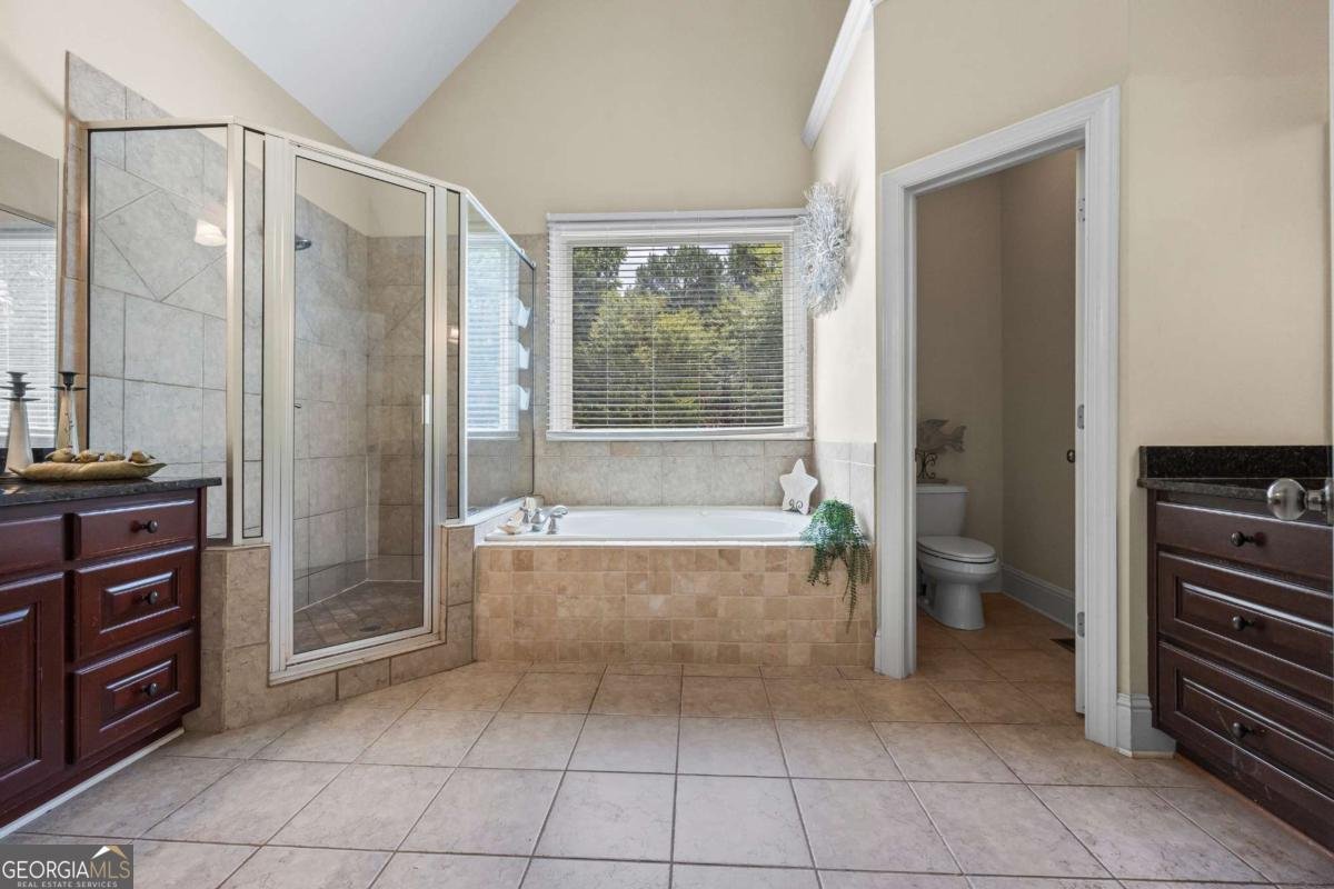 1030 Silver Thorne Drive Loganville - 15