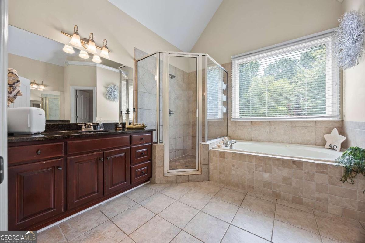 1030 Silver Thorne Drive Loganville - 16