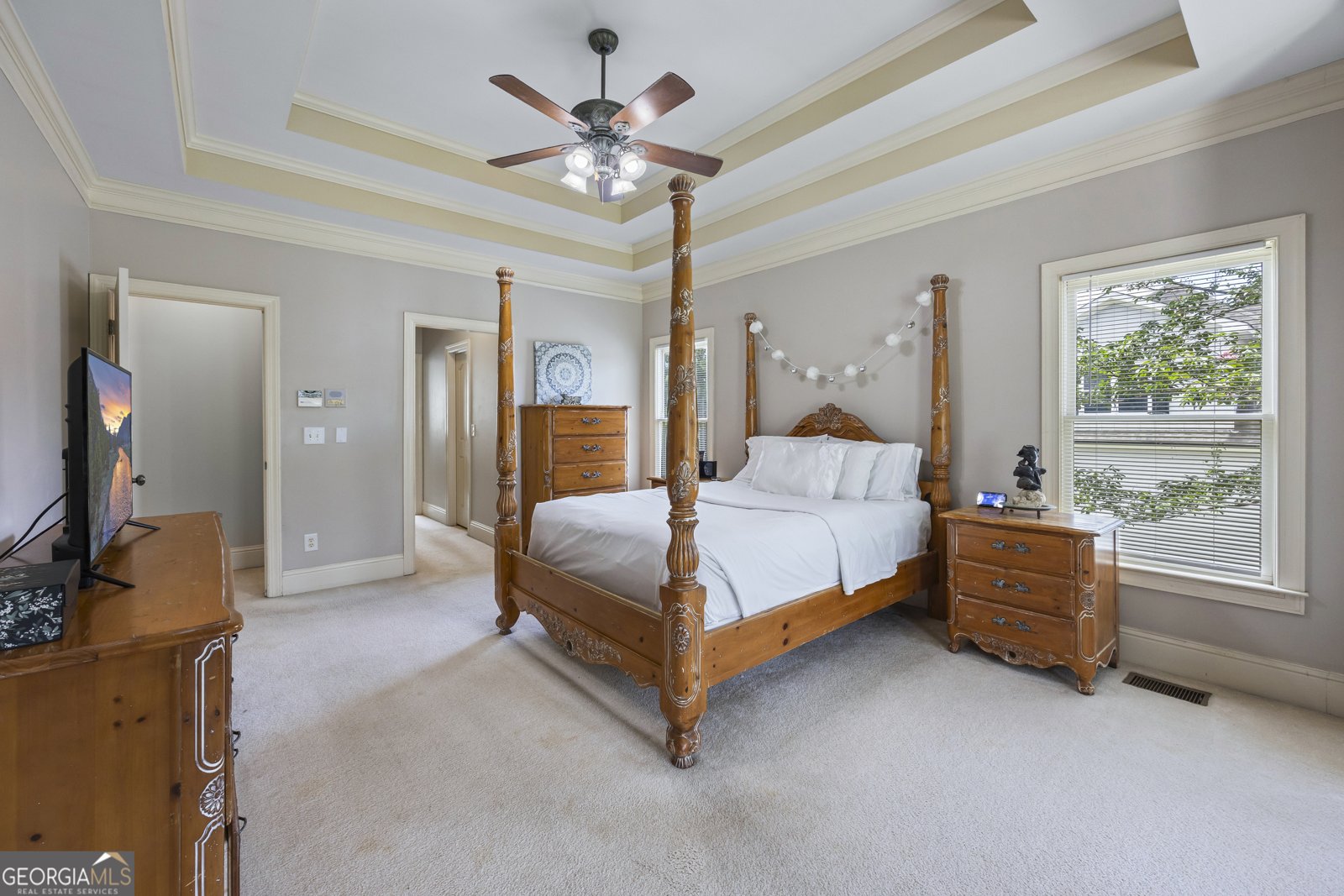 1030 Silver Thorne Drive Loganville - 33