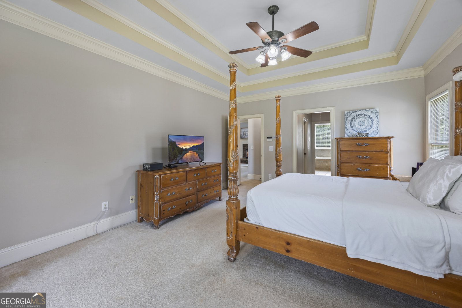 1030 Silver Thorne Drive Loganville - 34