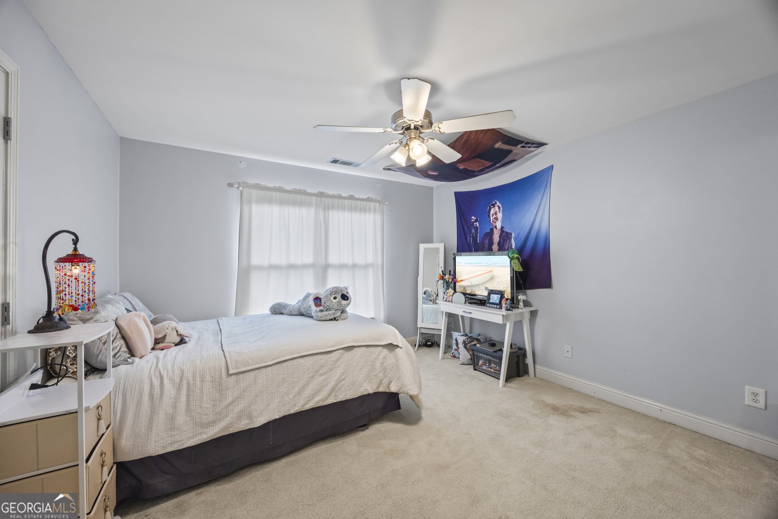 1030 Silver Thorne Drive Loganville - 40