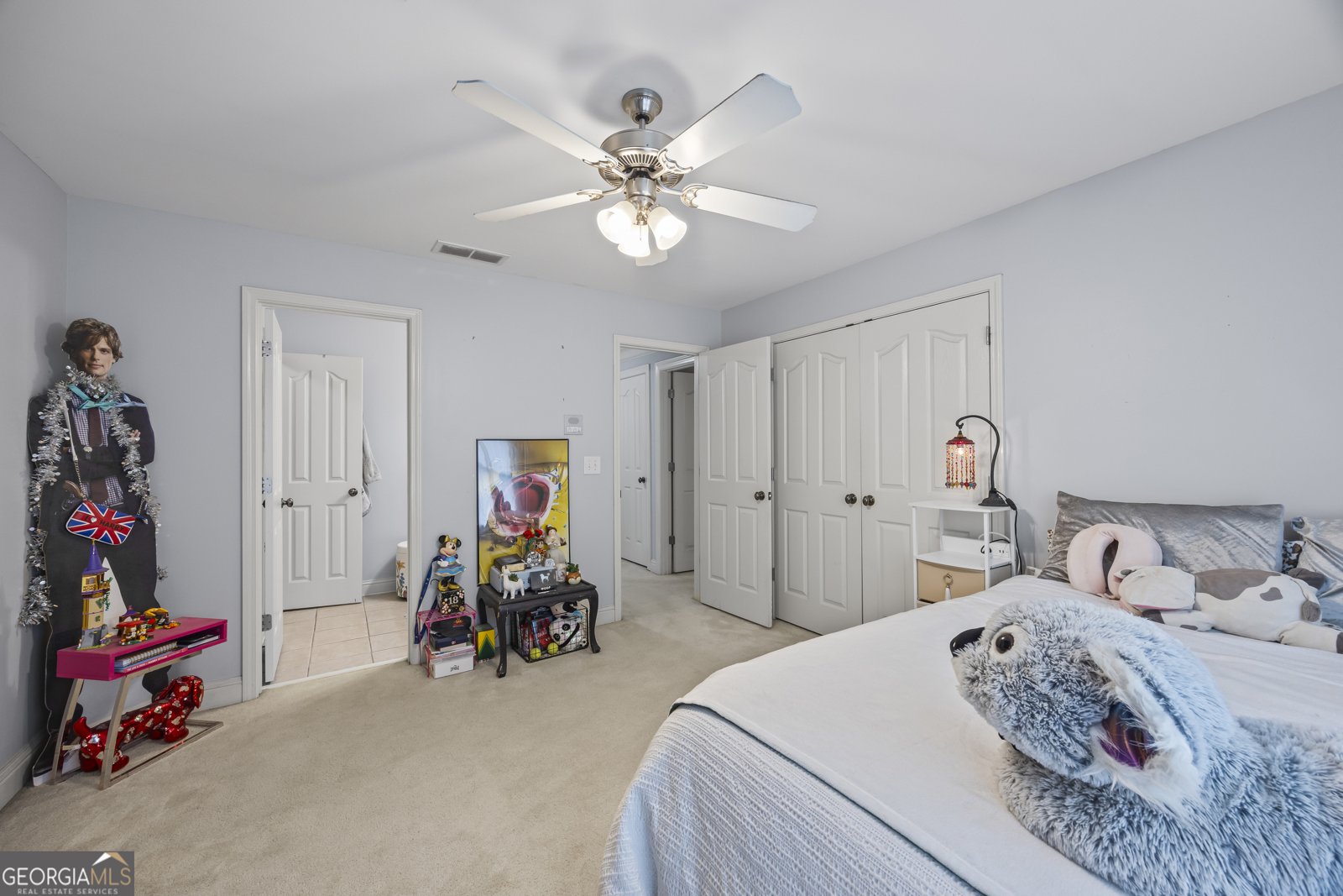 1030 Silver Thorne Drive Loganville - 41