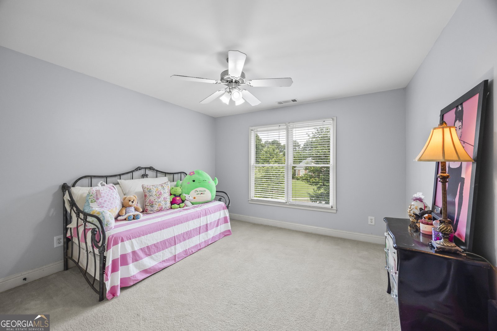 1030 Silver Thorne Drive Loganville - 47