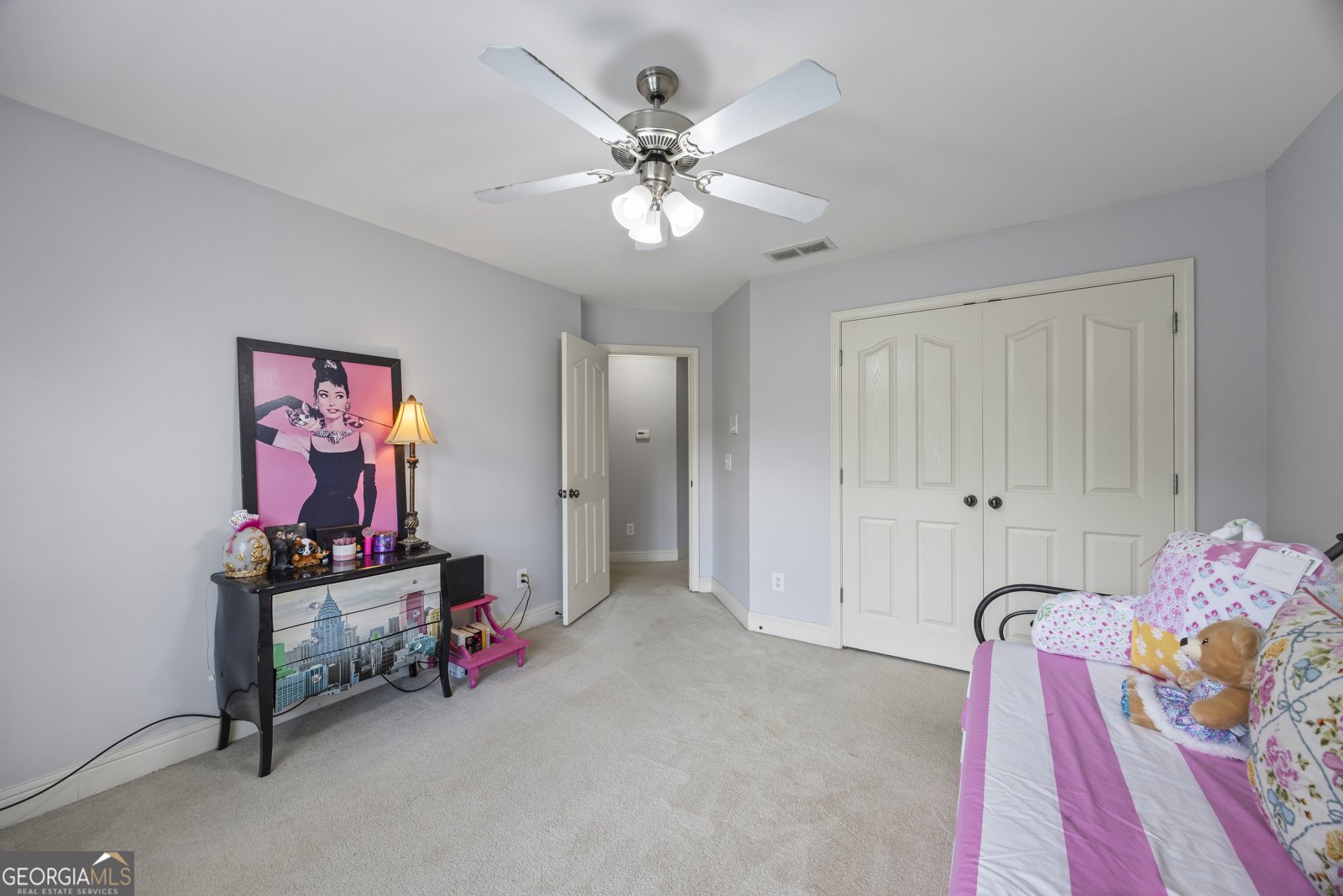 1030 Silver Thorne Drive Loganville - 48