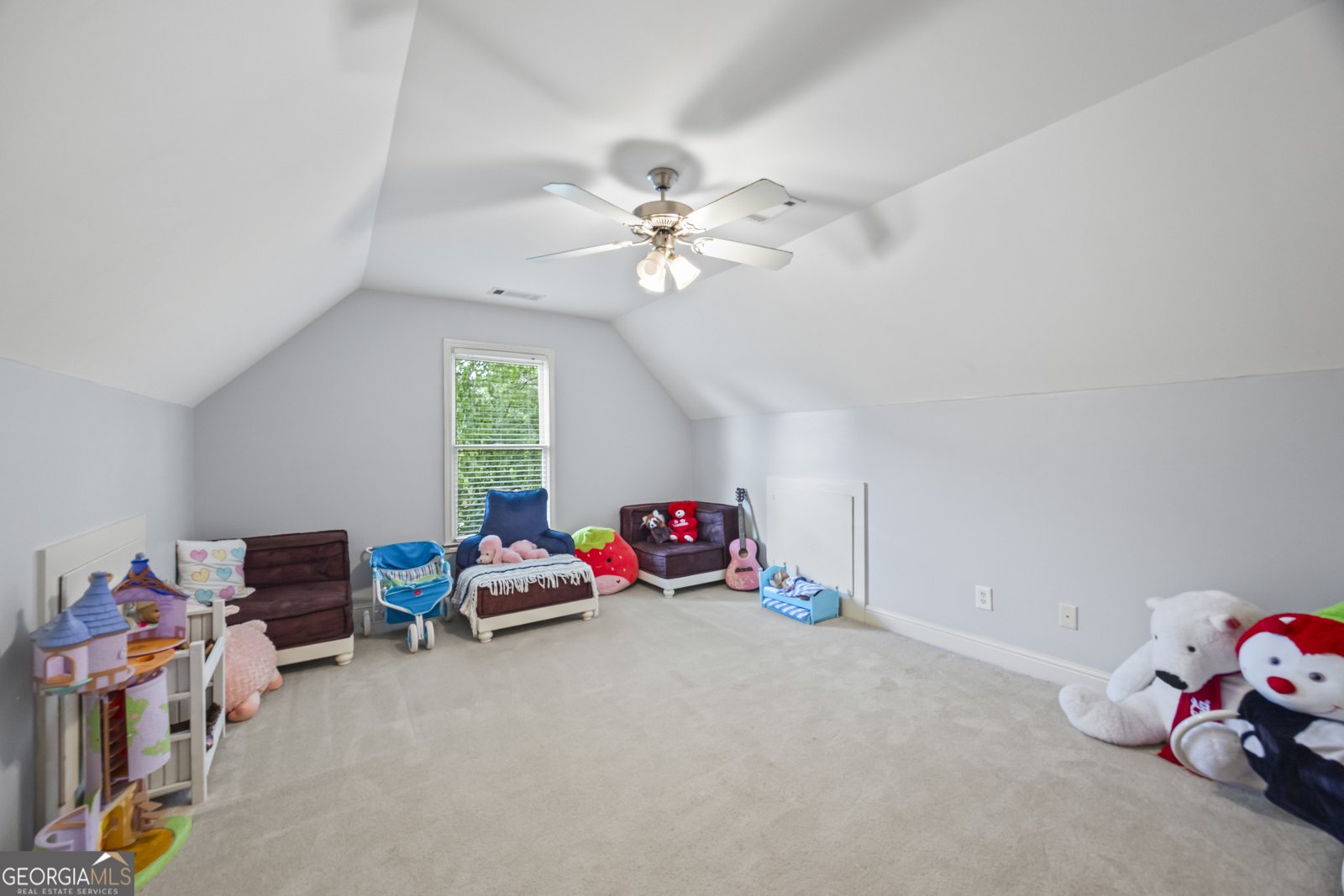 1030 Silver Thorne Drive Loganville - 49