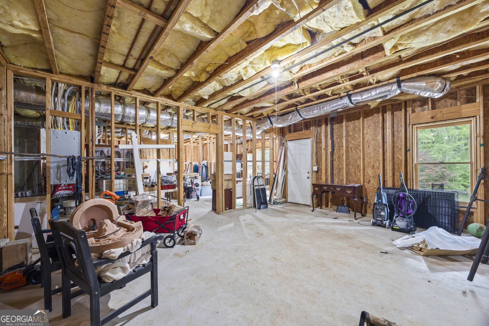 1030 Silver Thorne Drive Loganville - 51