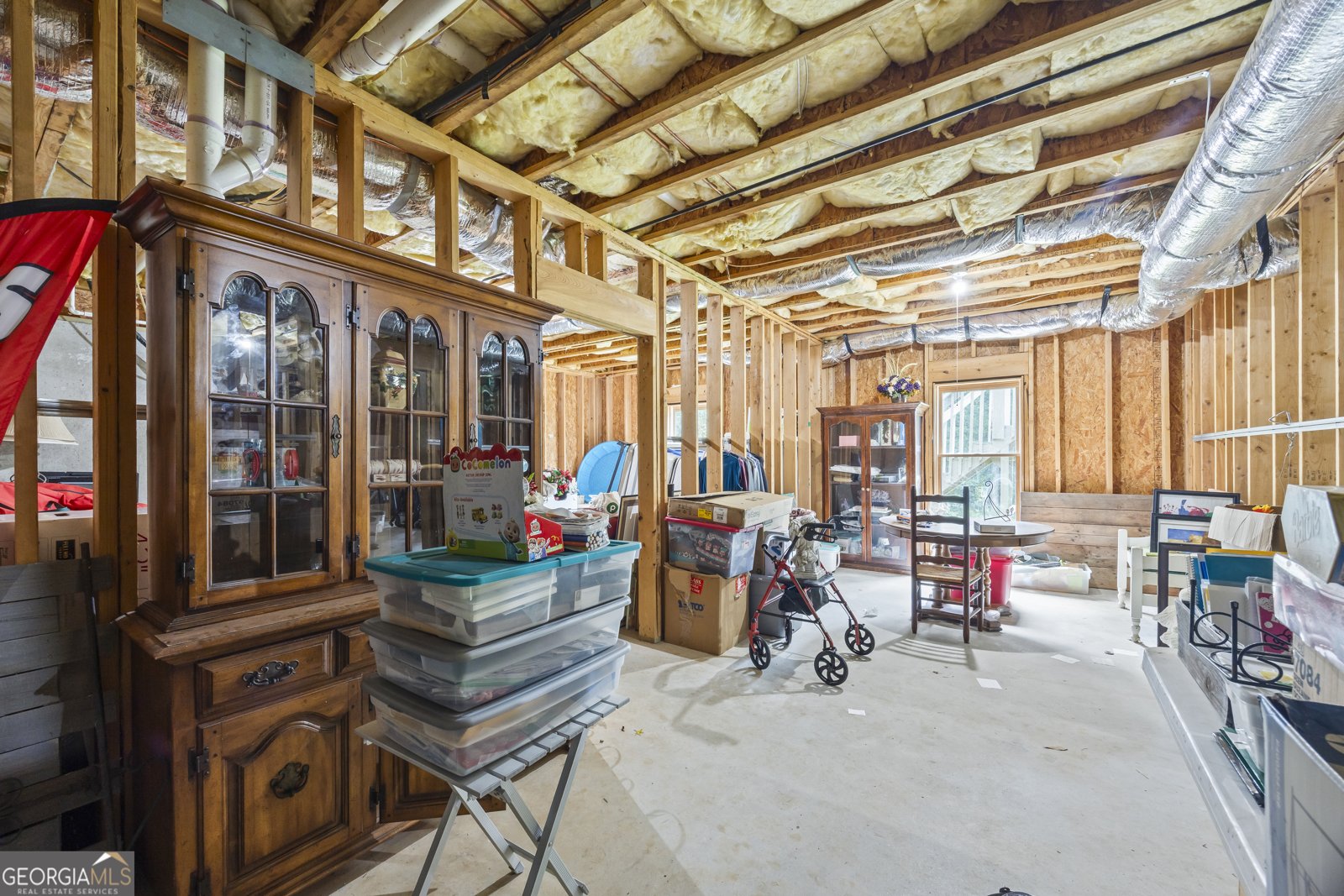 1030 Silver Thorne Drive Loganville - 53
