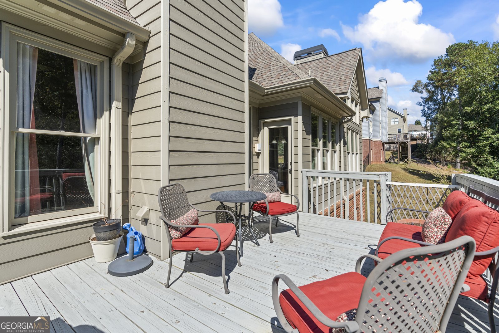 1030 Silver Thorne Drive Loganville - 65