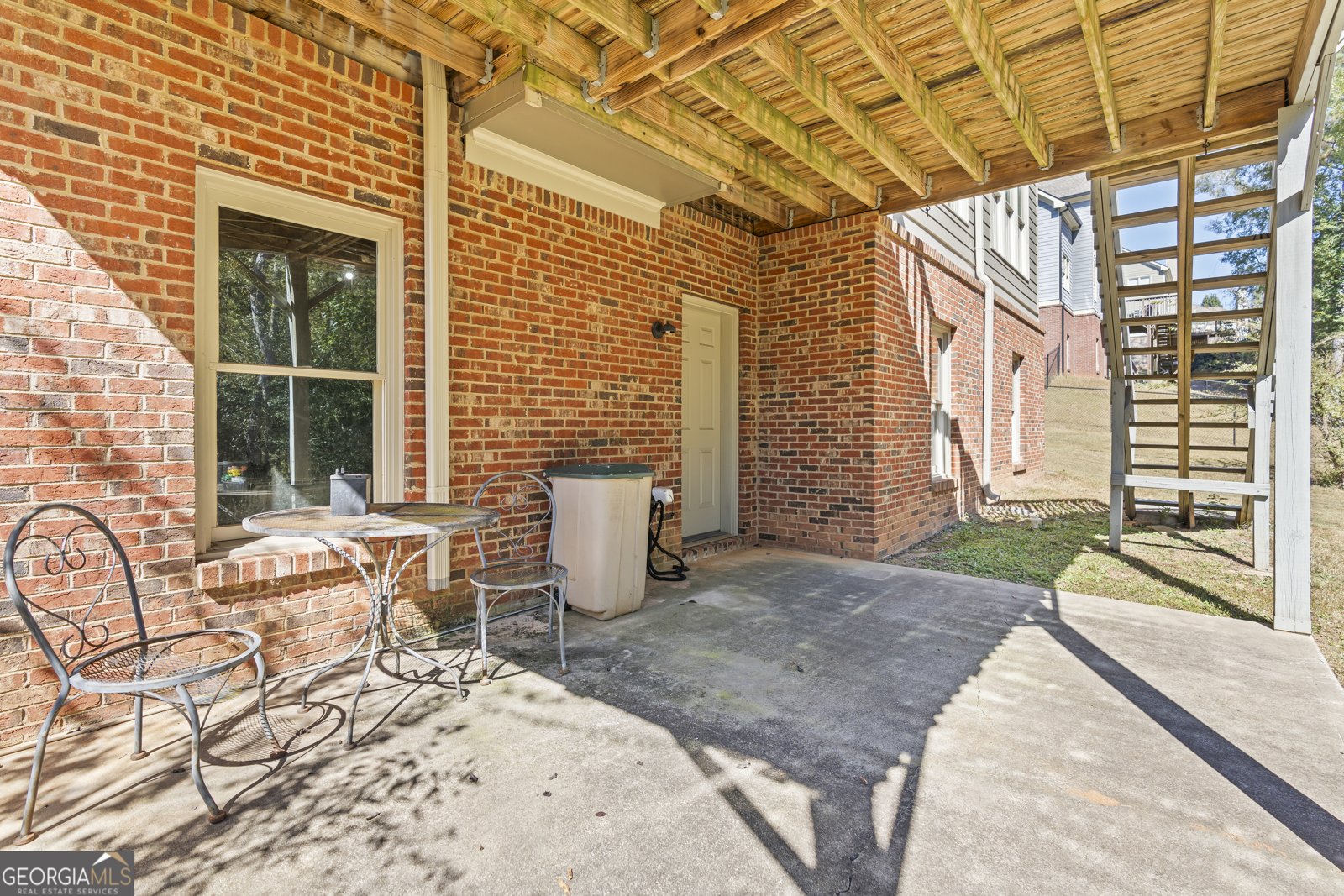 1030 Silver Thorne Drive Loganville - 67