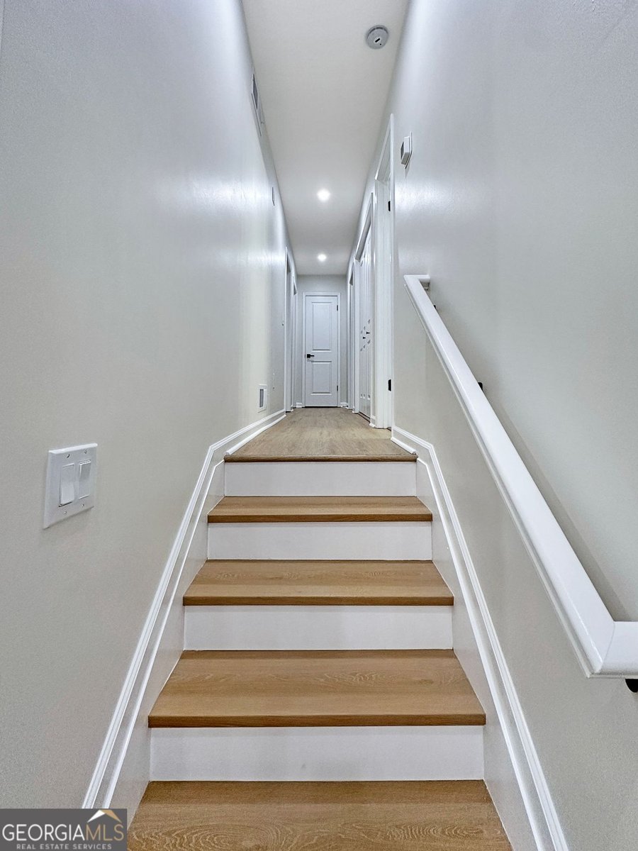 3741 Northpoint Drive Marietta - 1