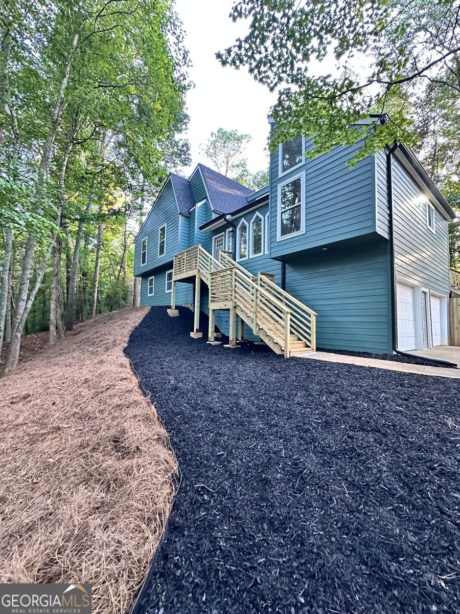 3741 Northpoint Drive Marietta - 57