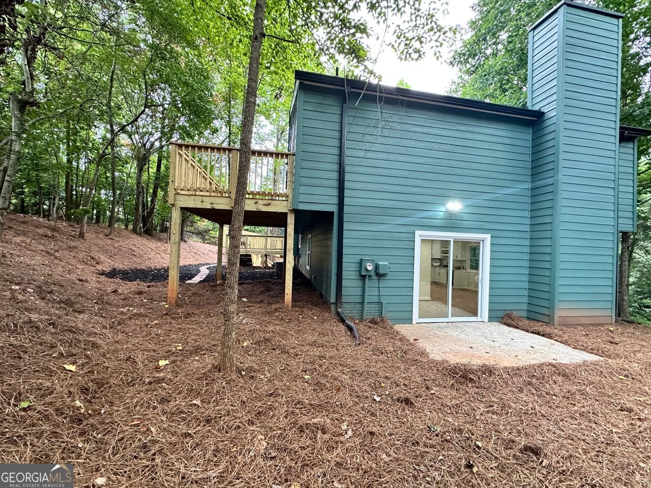 3741 Northpoint Drive Marietta - 61