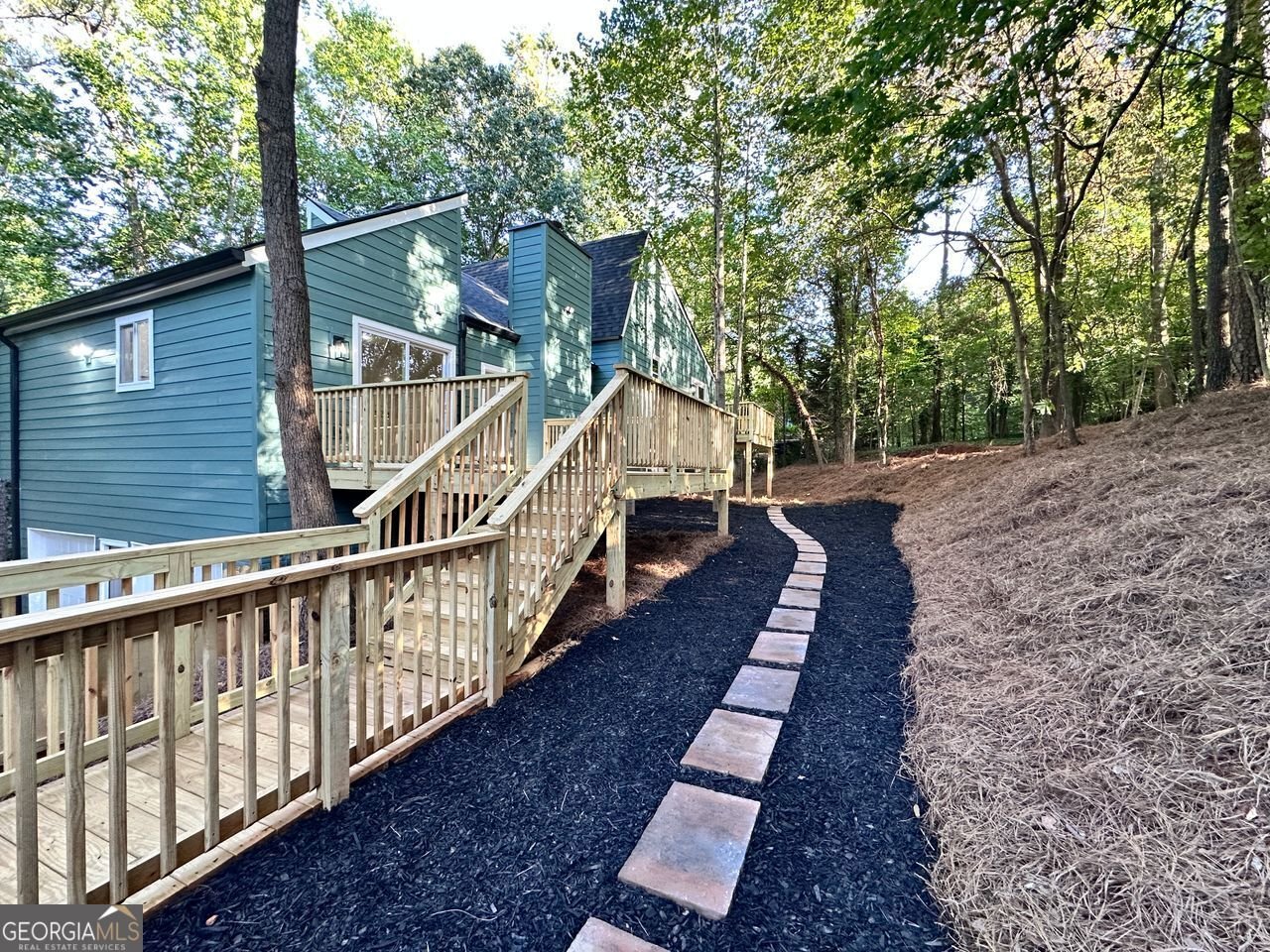 3741 Northpoint Drive Marietta - 66