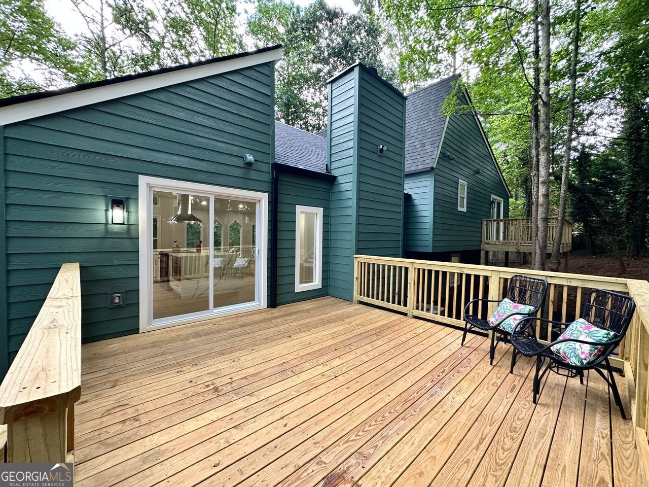 3741 Northpoint Drive Marietta - 74