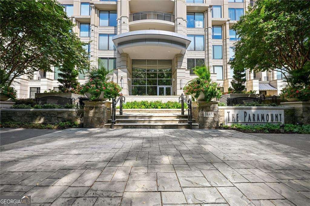 3445 Stratford Road Atlanta - 1