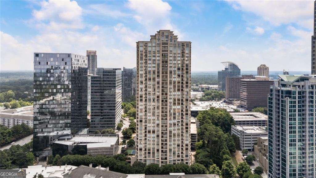 3445 Stratford Road Atlanta - 3