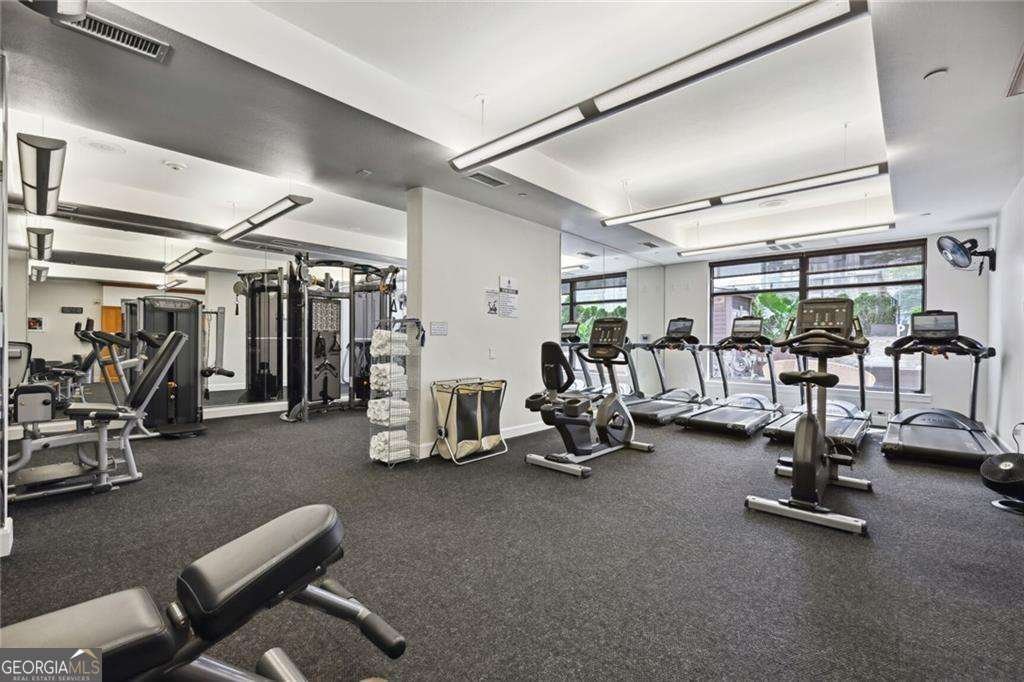 3445 Stratford Road Atlanta - 33
