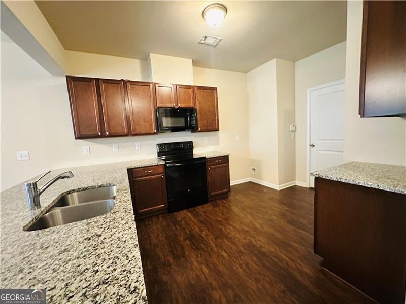 244 HIGHLAND POINTE Circle Dawsonville - 1