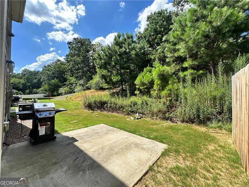 244 HIGHLAND POINTE Circle Dawsonville - 23