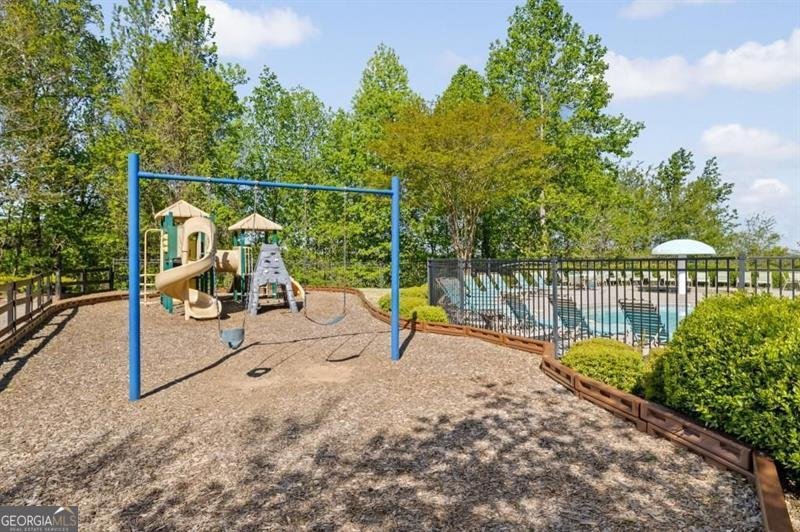 244 HIGHLAND POINTE Circle Dawsonville - 26