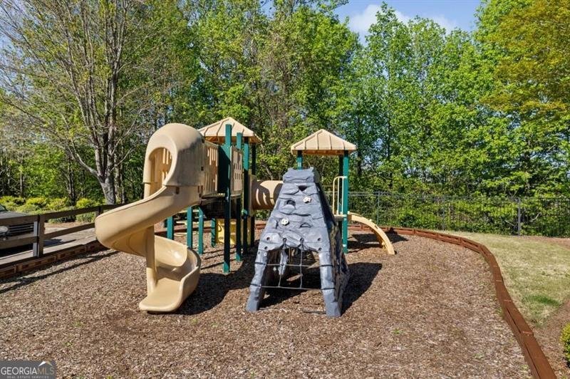 244 HIGHLAND POINTE Circle Dawsonville - 27