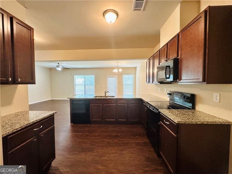 244 HIGHLAND POINTE Circle Dawsonville - 3