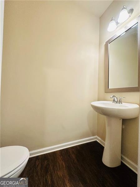244 HIGHLAND POINTE Circle Dawsonville - 4