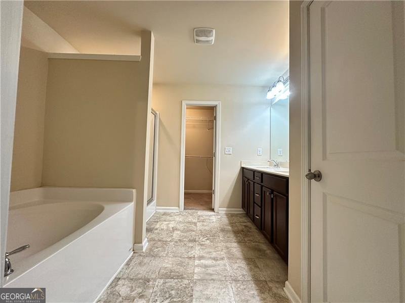 244 HIGHLAND POINTE Circle Dawsonville - 9