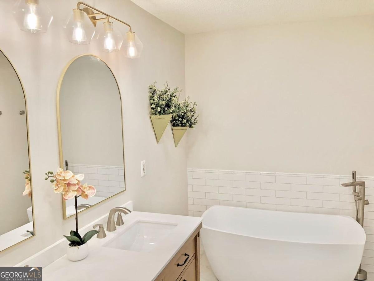2847 Ashleigh Lane Alpharetta - 1