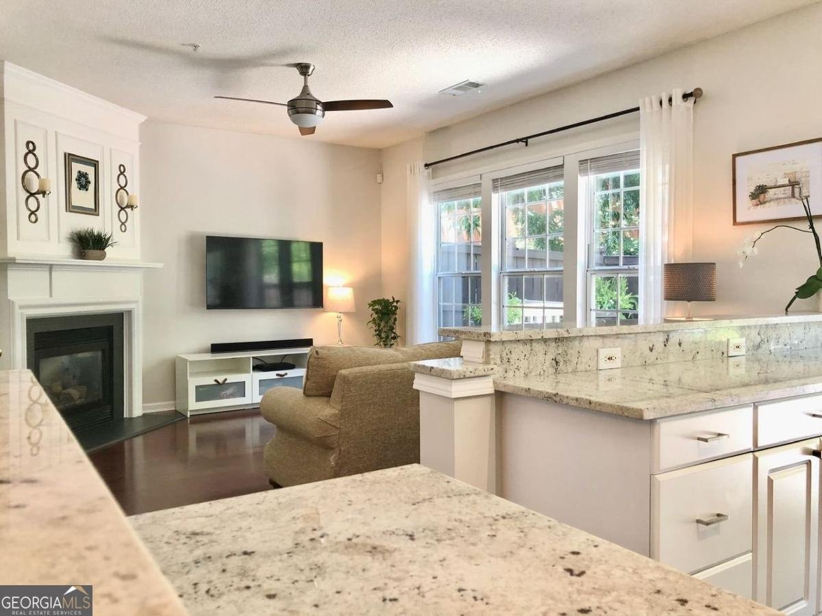2847 Ashleigh Lane Alpharetta - 15