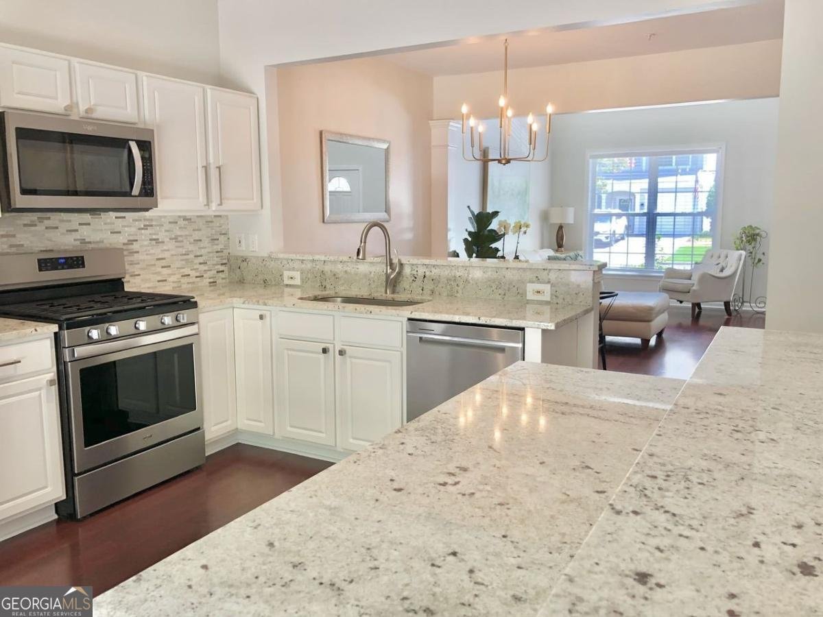 2847 Ashleigh Lane Alpharetta - 16